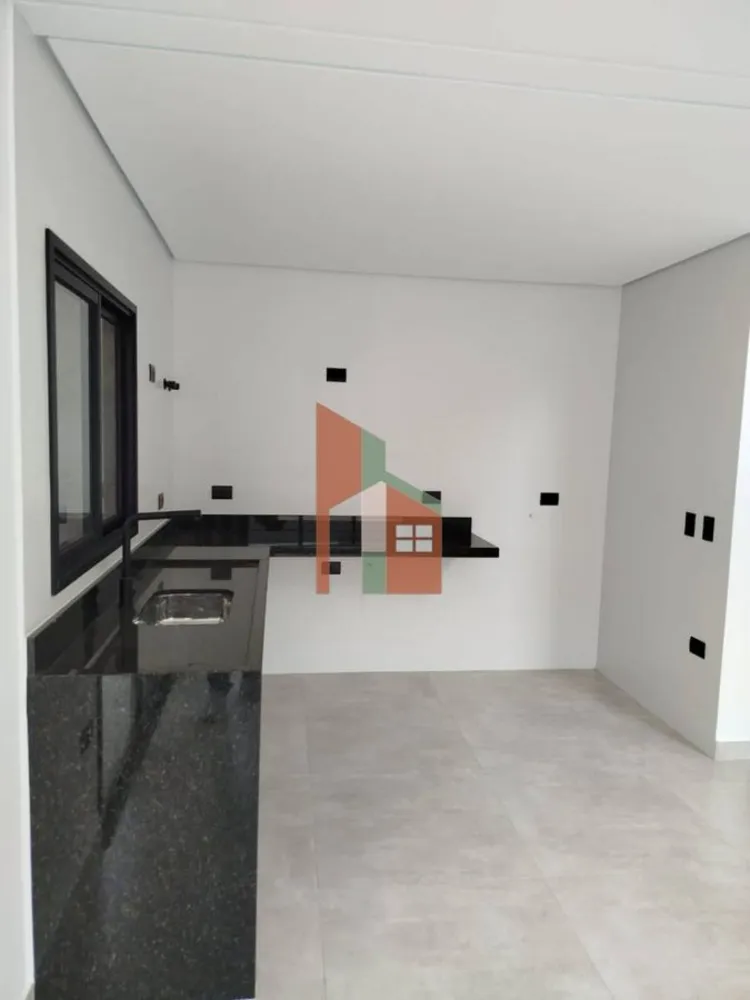 Sobrado, 3 quartos, 140 m² - Foto 9