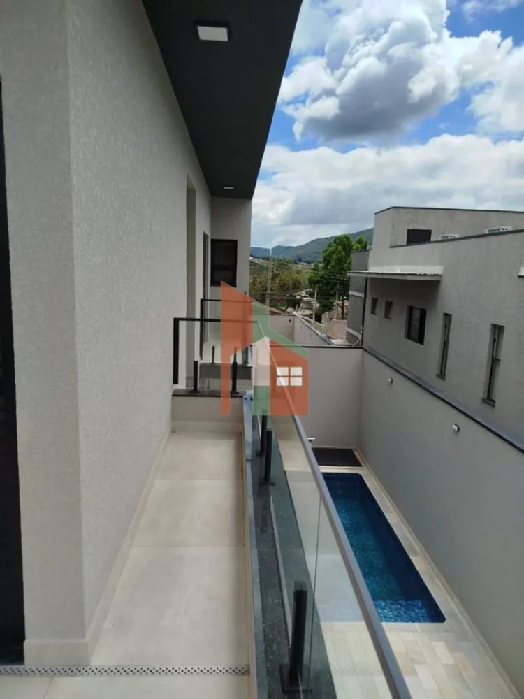 Sobrado, 3 quartos, 140 m² - Foto 7