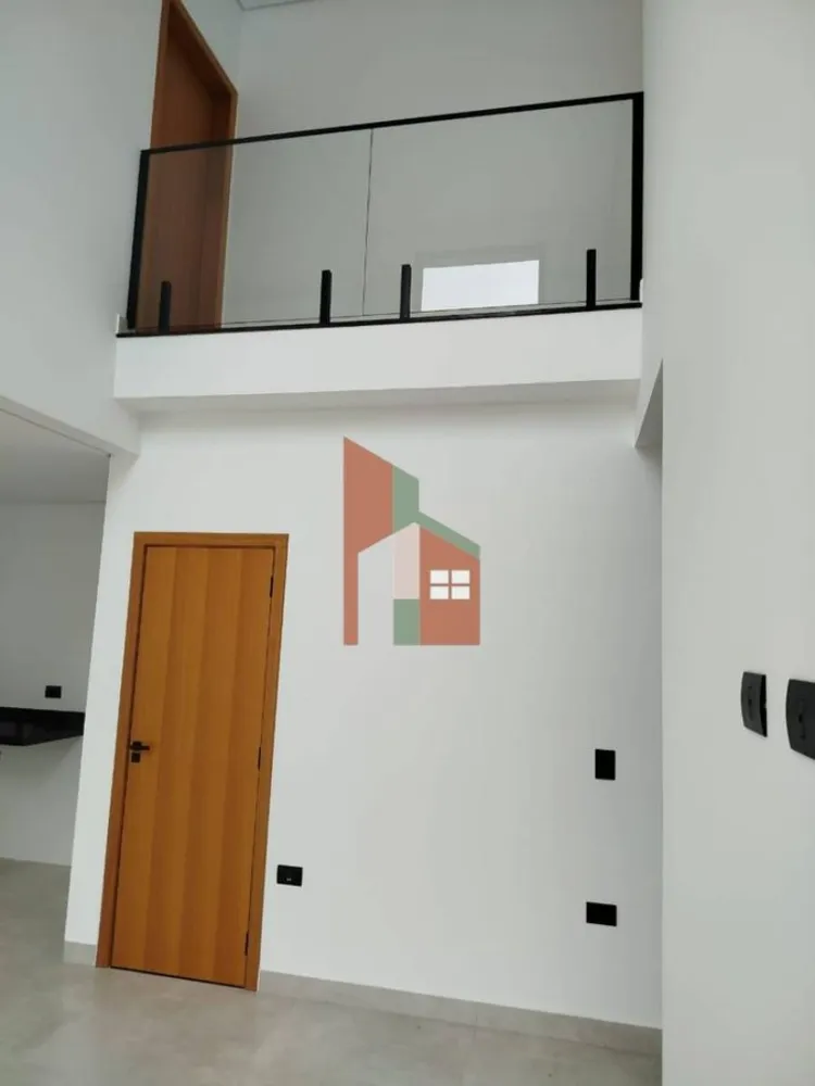 Sobrado, 3 quartos, 140 m² - Foto 12