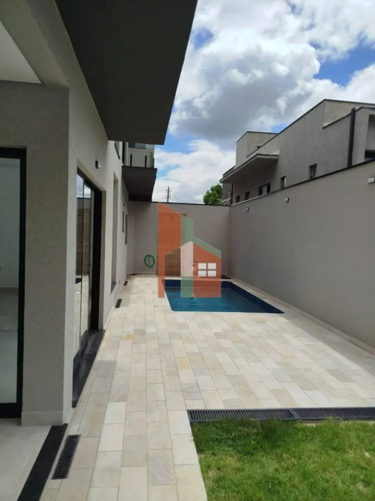 Sobrado, 3 quartos, 140 m² - Foto 1