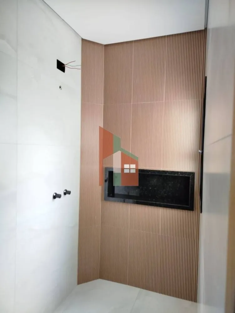 Sobrado, 3 quartos, 140 m² - Foto 14