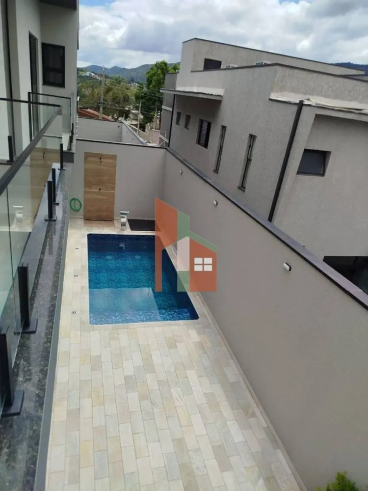 Sobrado, 3 quartos, 140 m² - Foto 6