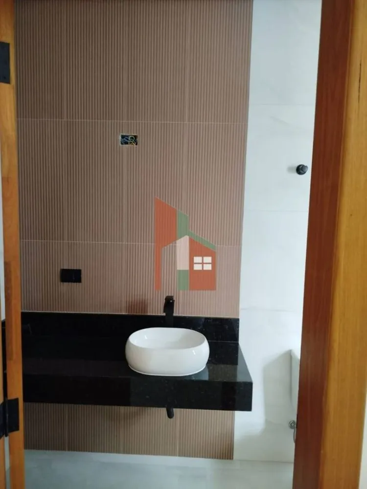 Sobrado, 3 quartos, 140 m² - Foto 3