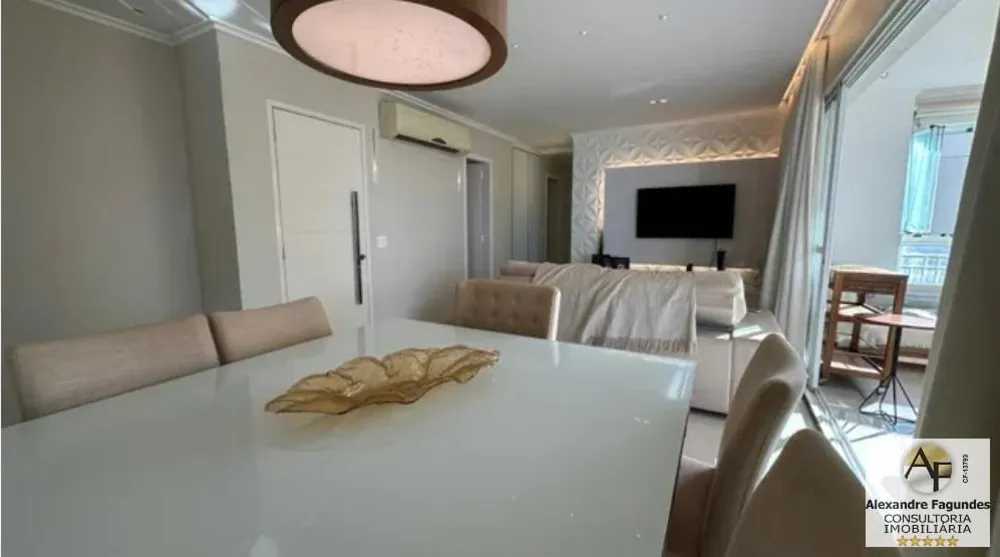 Apartamento, 4 quartos, 145 m² - Foto 5