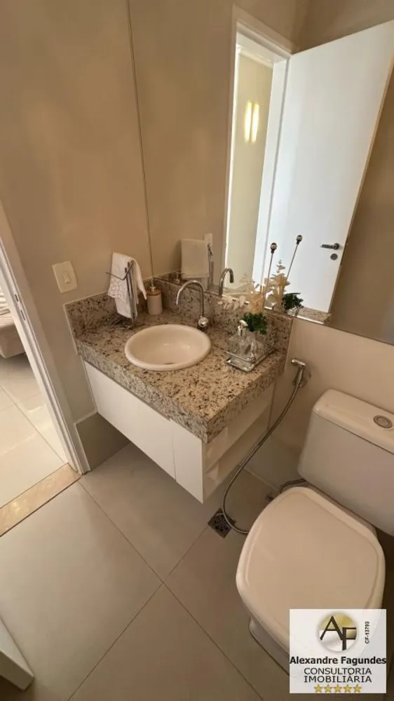 Apartamento, 4 quartos, 145 m² - Foto 16