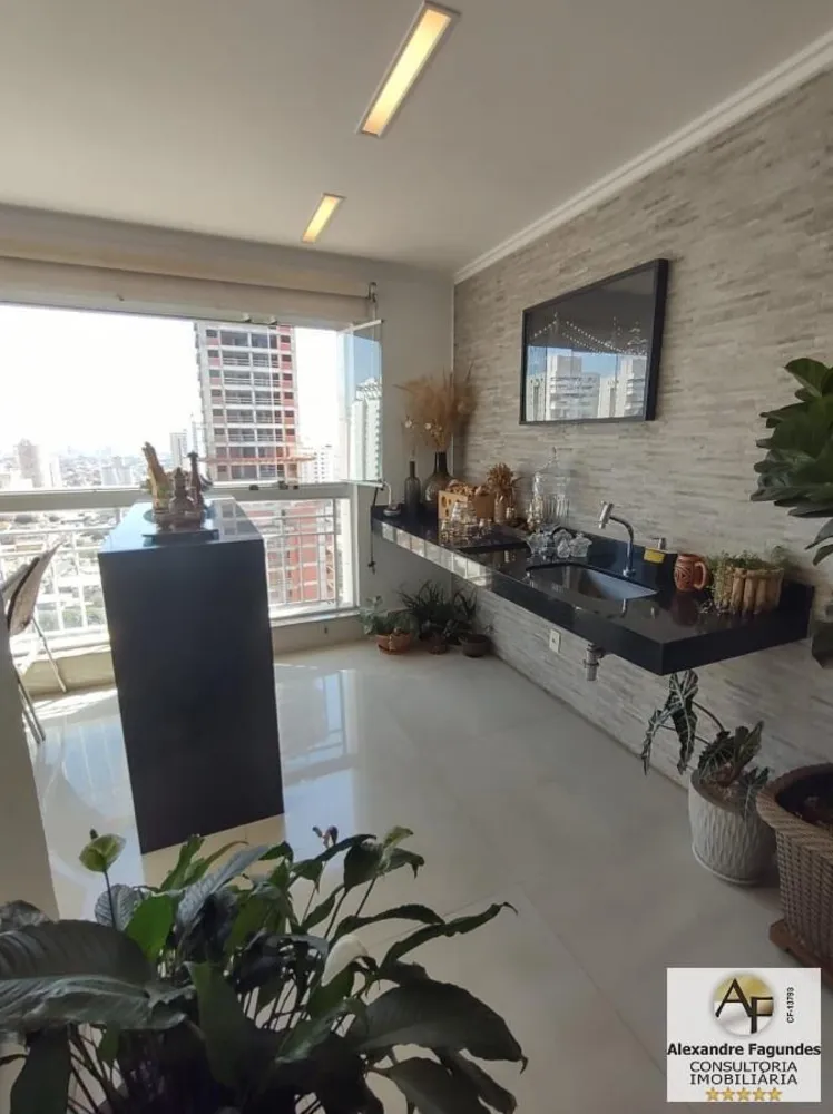 Apartamento, 4 quartos, 145 m² - Foto 3