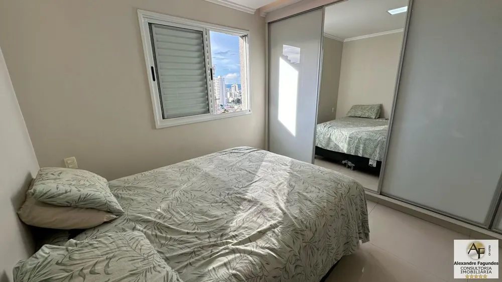 Apartamento, 4 quartos, 145 m² - Foto 12