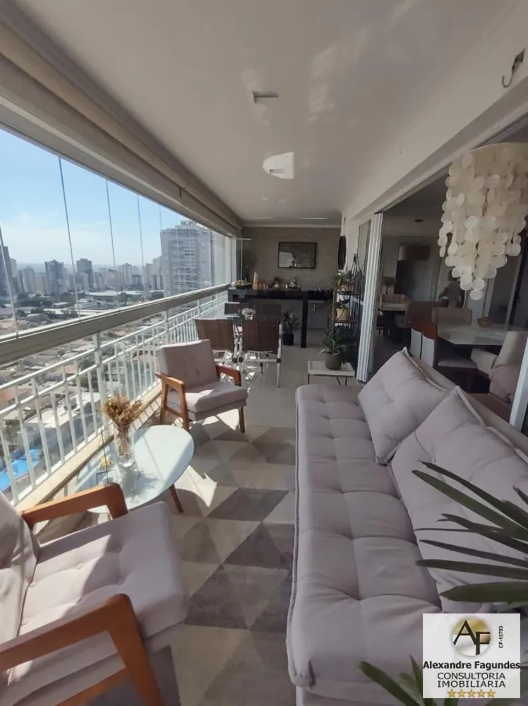 Apartamento, 4 quartos, 145 m² - Foto 6