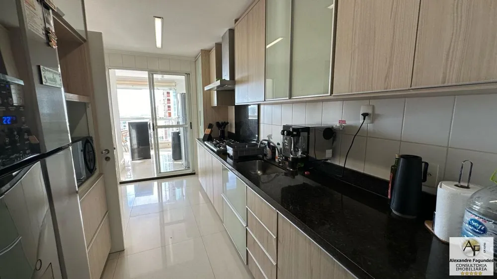 Apartamento, 4 quartos, 145 m² - Foto 8