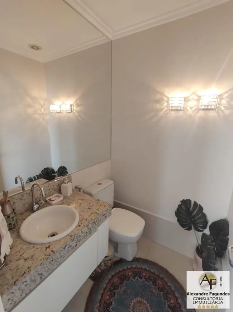 Apartamento, 4 quartos, 145 m² - Foto 15
