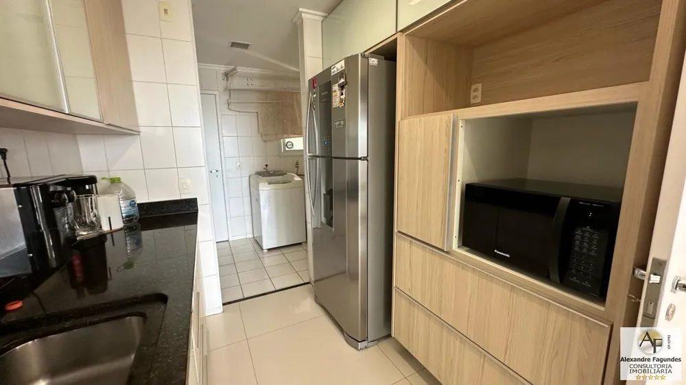 Apartamento, 4 quartos, 145 m² - Foto 9