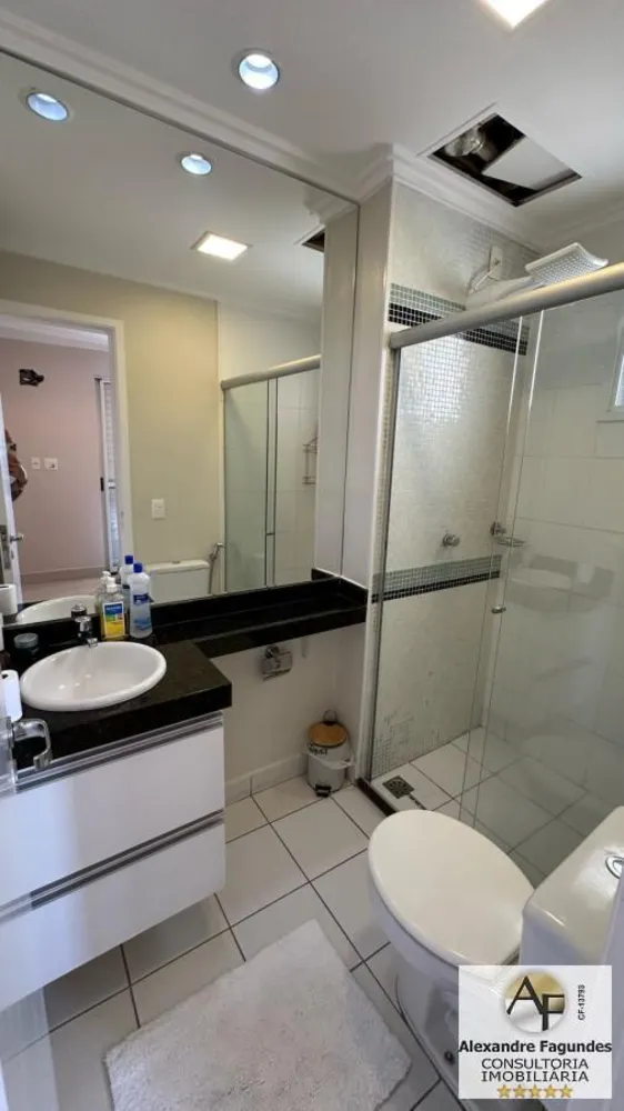Apartamento, 4 quartos, 145 m² - Foto 10