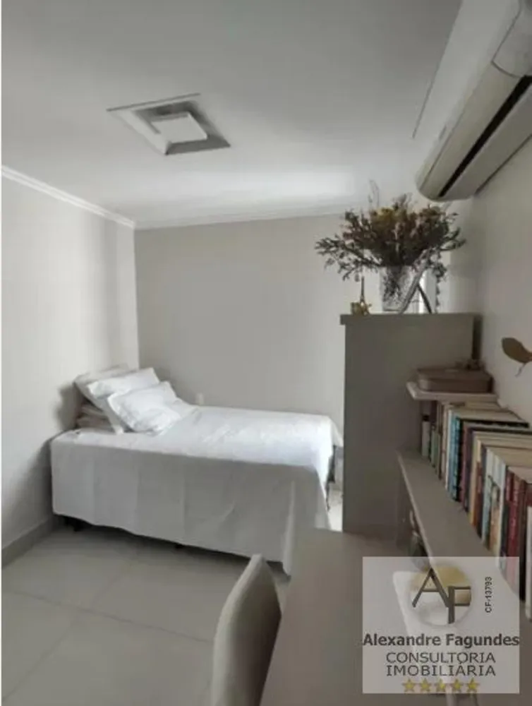 Apartamento, 4 quartos, 145 m² - Foto 13
