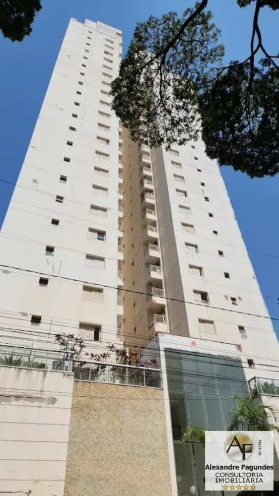 Apartamento, 4 quartos, 145 m² - Foto 1