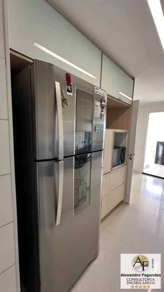 Apartamento, 4 quartos, 145 m² - Foto 7