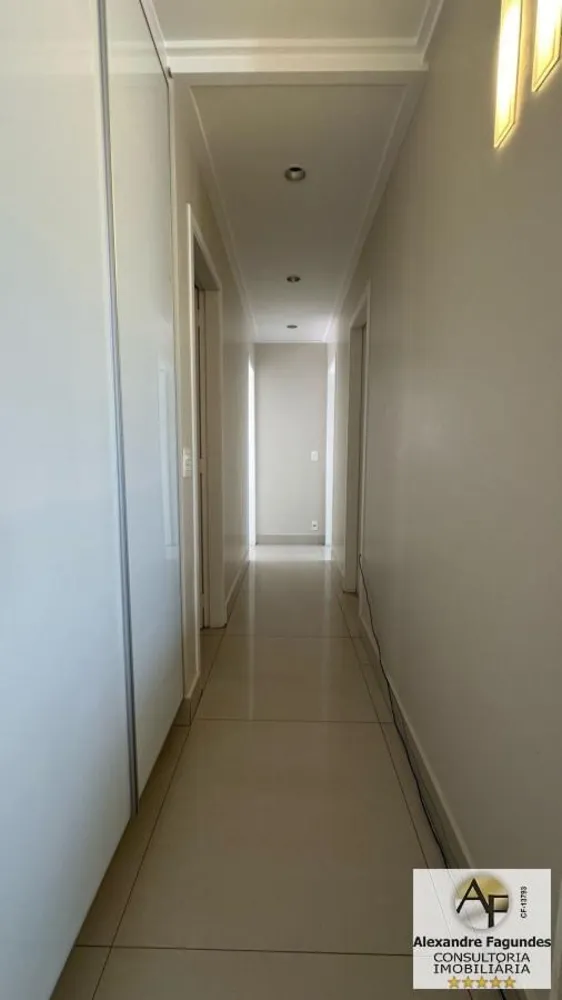 Apartamento, 4 quartos, 145 m² - Foto 11