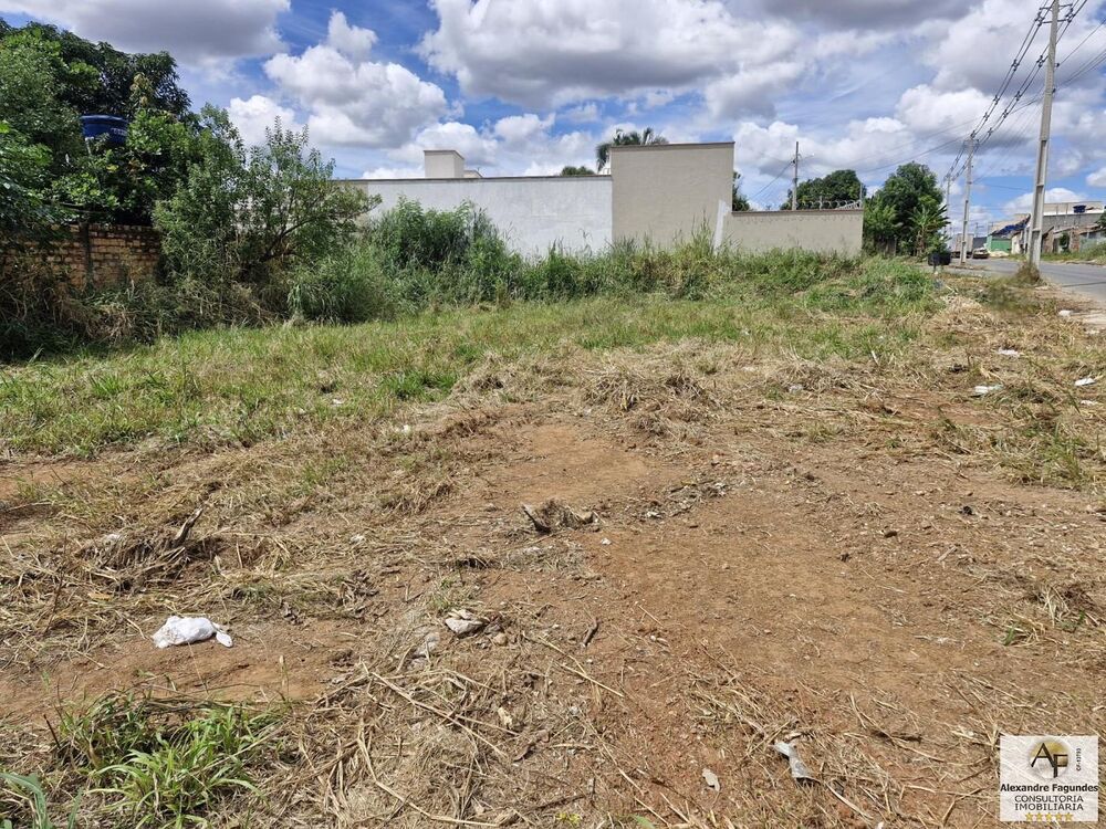 Terreno à venda, 557m² - Foto 6