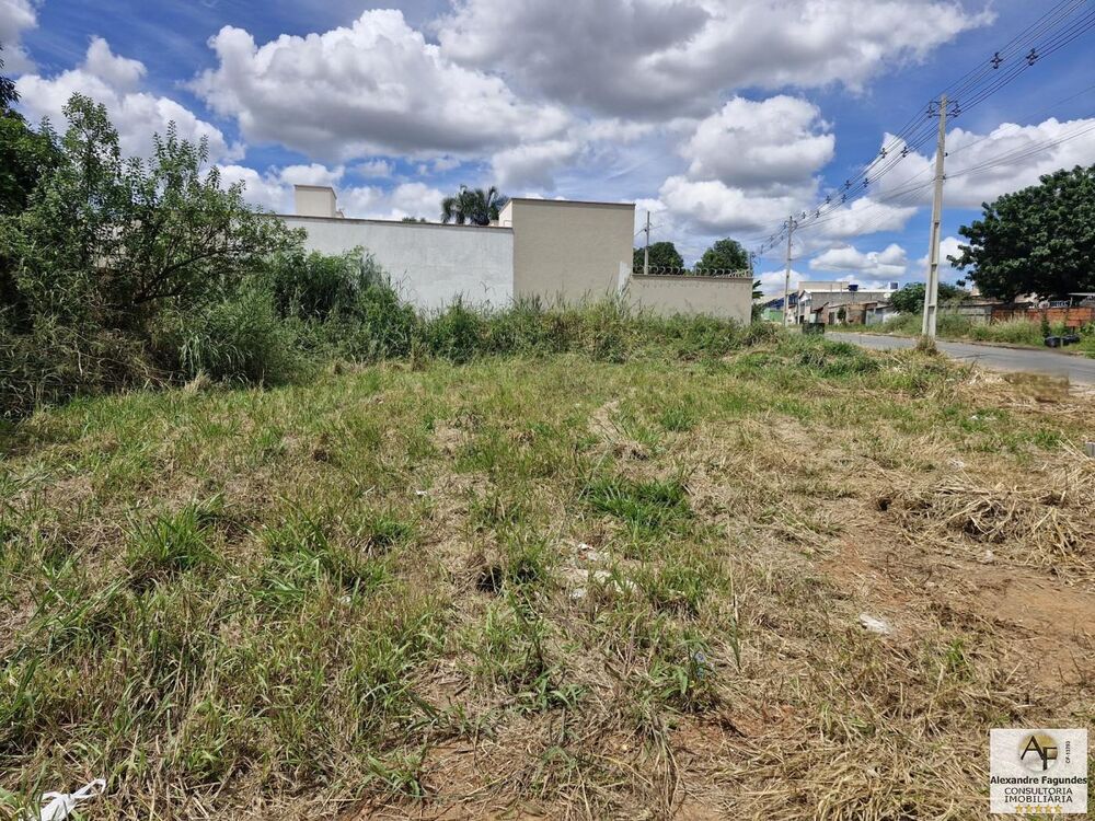 Terreno à venda, 557m² - Foto 4