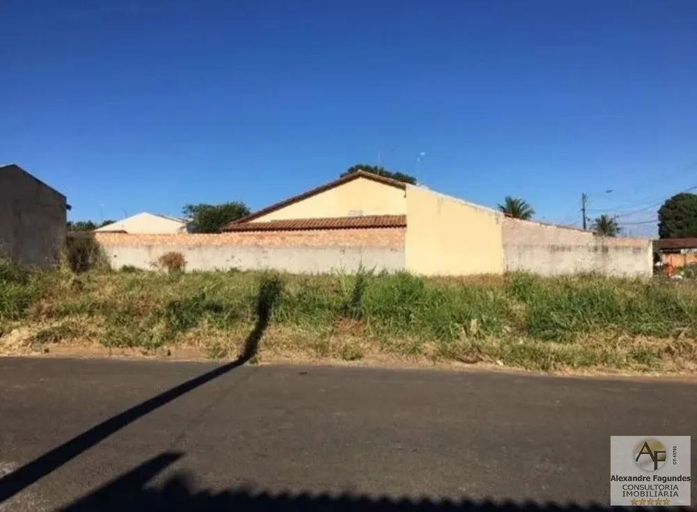 Terreno, 437 m² - Foto 3