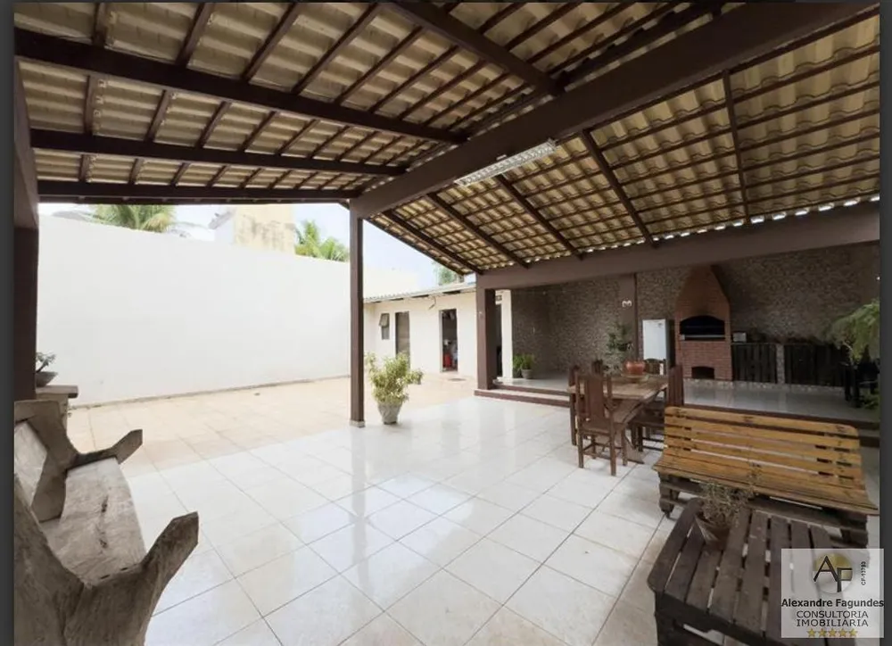 Sobrado, 4 quartos, 420 m² - Foto 12