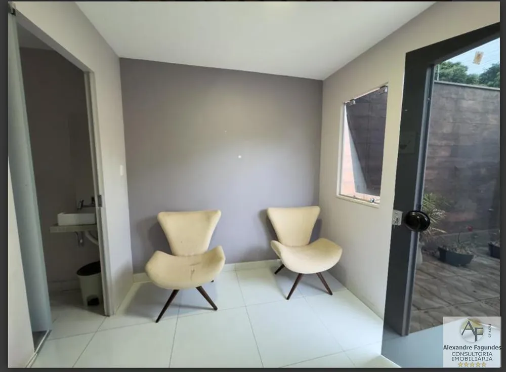Sobrado, 4 quartos, 420 m² - Foto 14