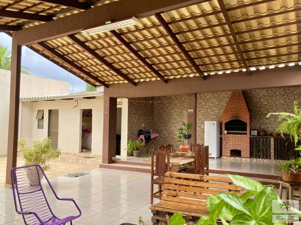 Sobrado à venda com 4 quartos, 420m² - Foto 6