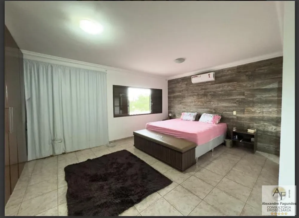 Sobrado, 4 quartos, 420 m² - Foto 7