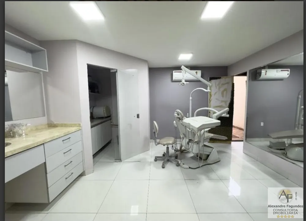 Sobrado, 4 quartos, 420 m² - Foto 10