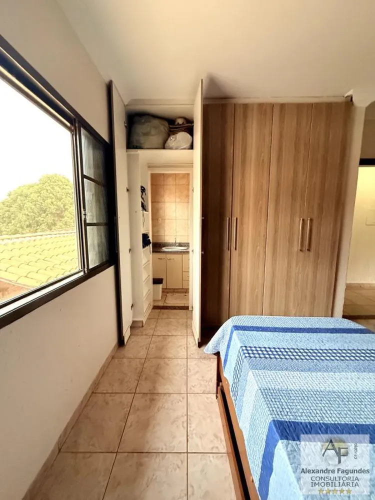 Sobrado, 4 quartos, 420 m² - Foto 6