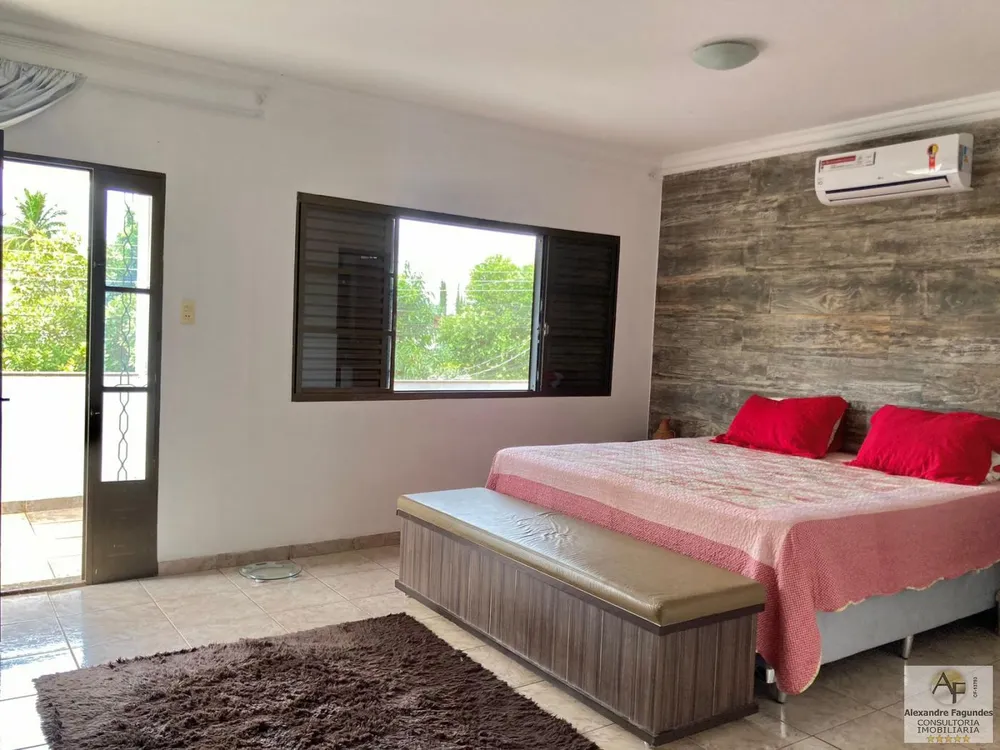 Sobrado, 4 quartos, 420 m² - Foto 8