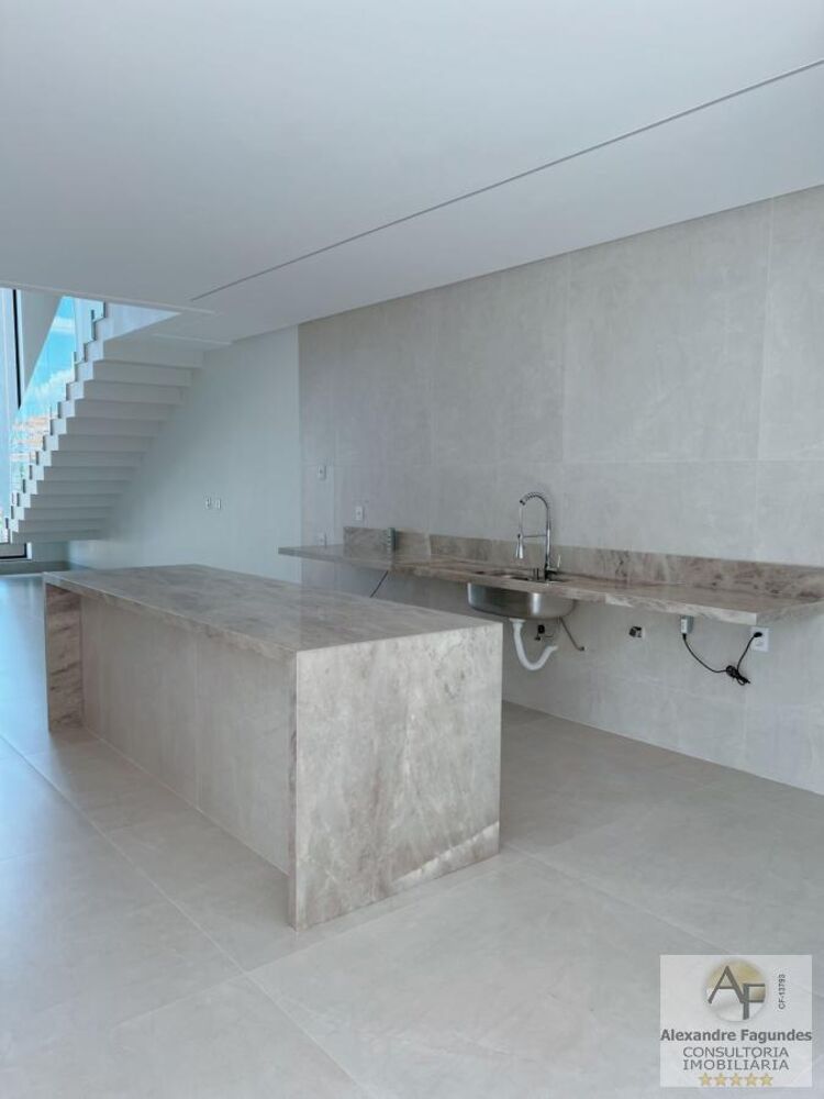 Sobrado, 4 quartos, 234 m² - Foto 3