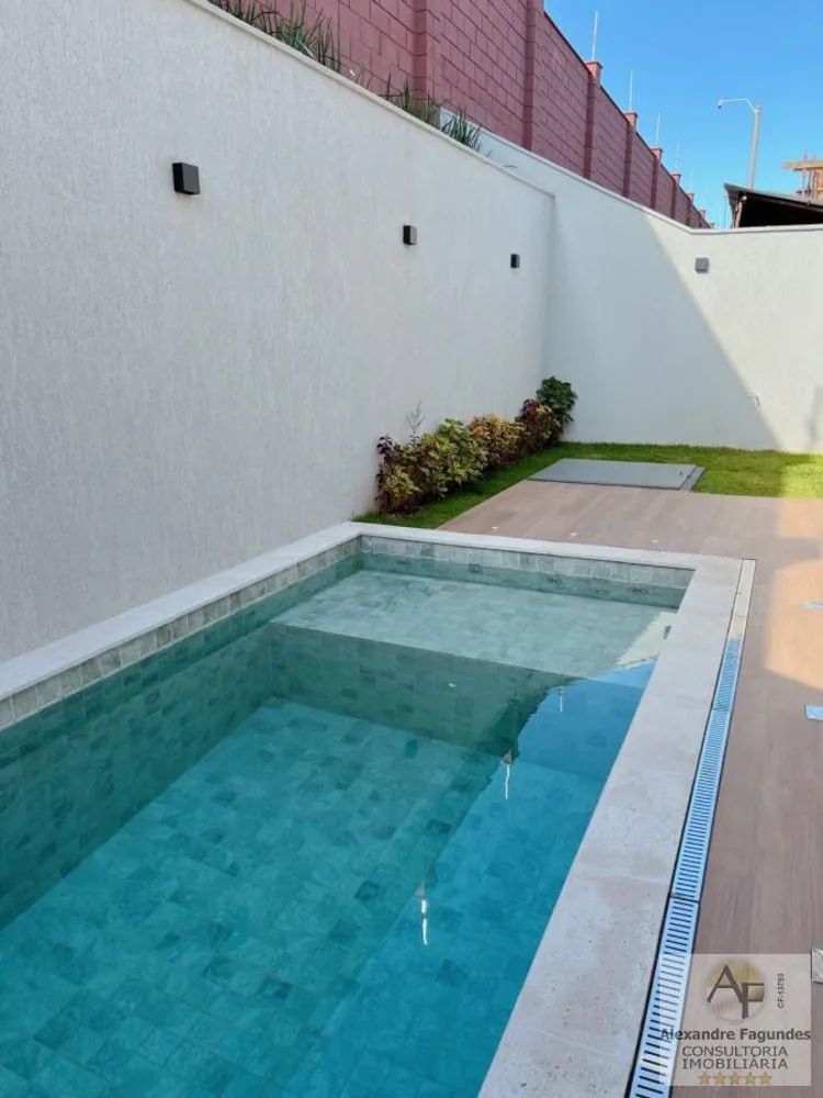 Sobrado, 4 quartos, 234 m² - Foto 11