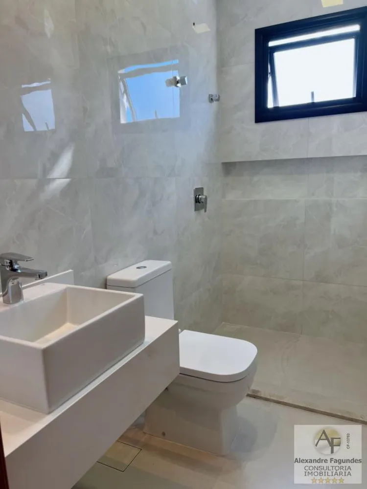 Sobrado, 4 quartos, 234 m² - Foto 7