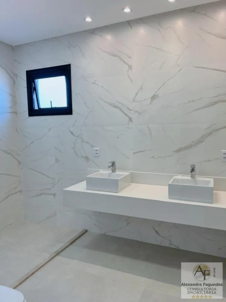 Sobrado, 4 quartos, 234 m² - Foto 8