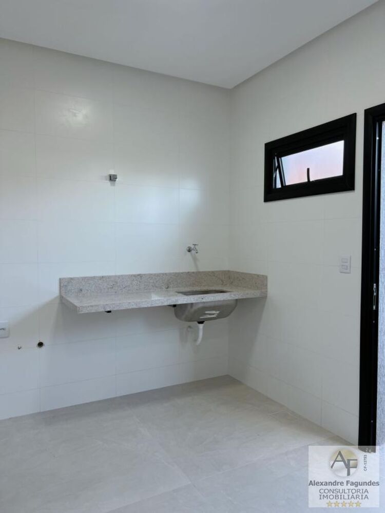 Sobrado, 4 quartos, 234 m² - Foto 4
