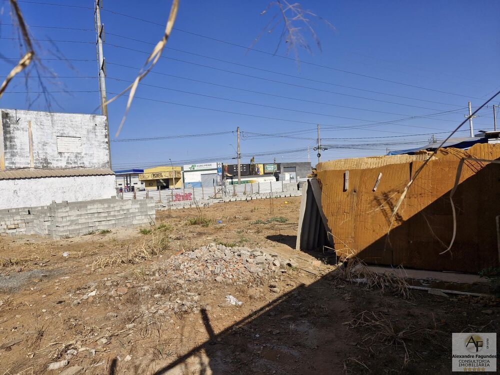 Terreno à venda, 399m² - Foto 6
