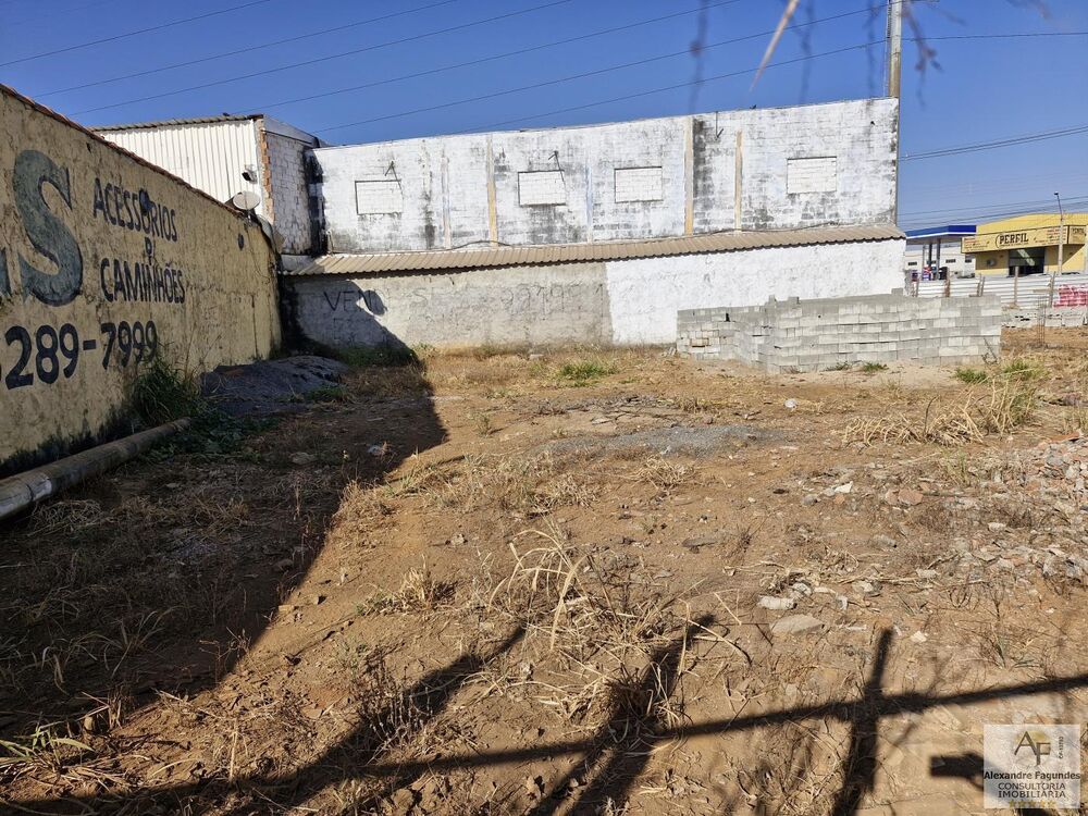 Terreno à venda, 399m² - Foto 1
