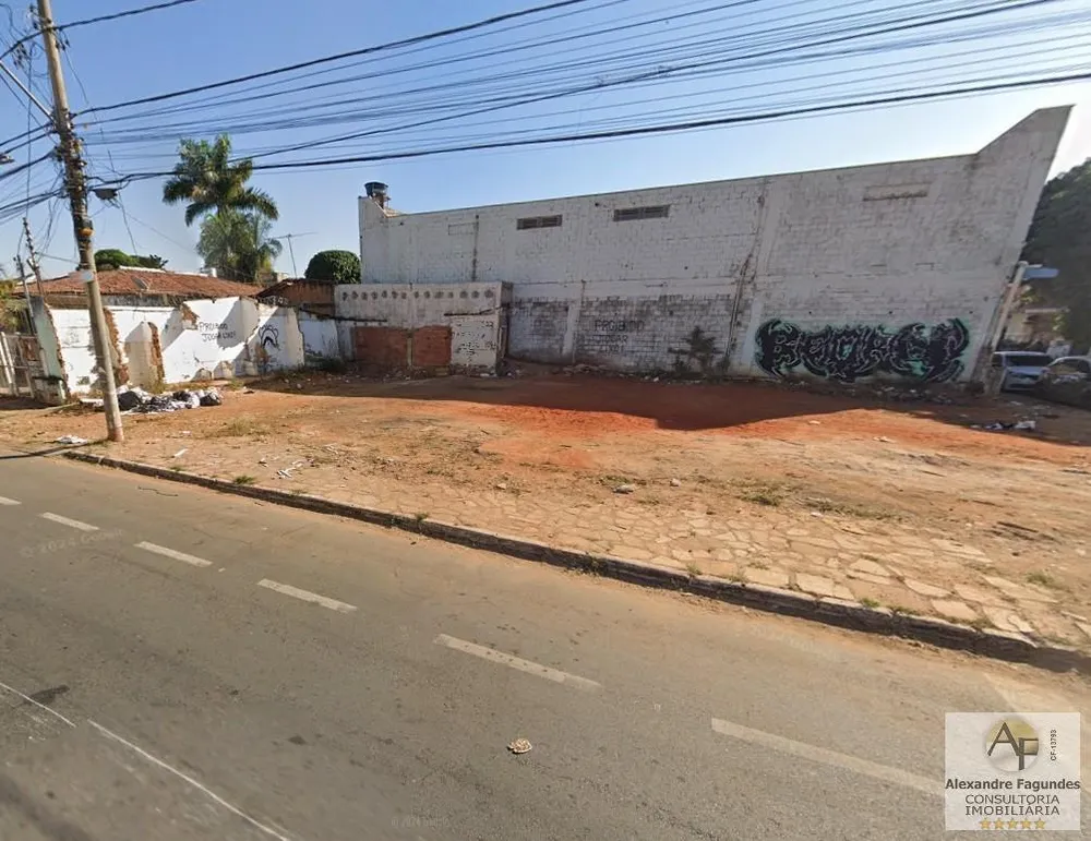 Terreno, 420 m² - Foto 1