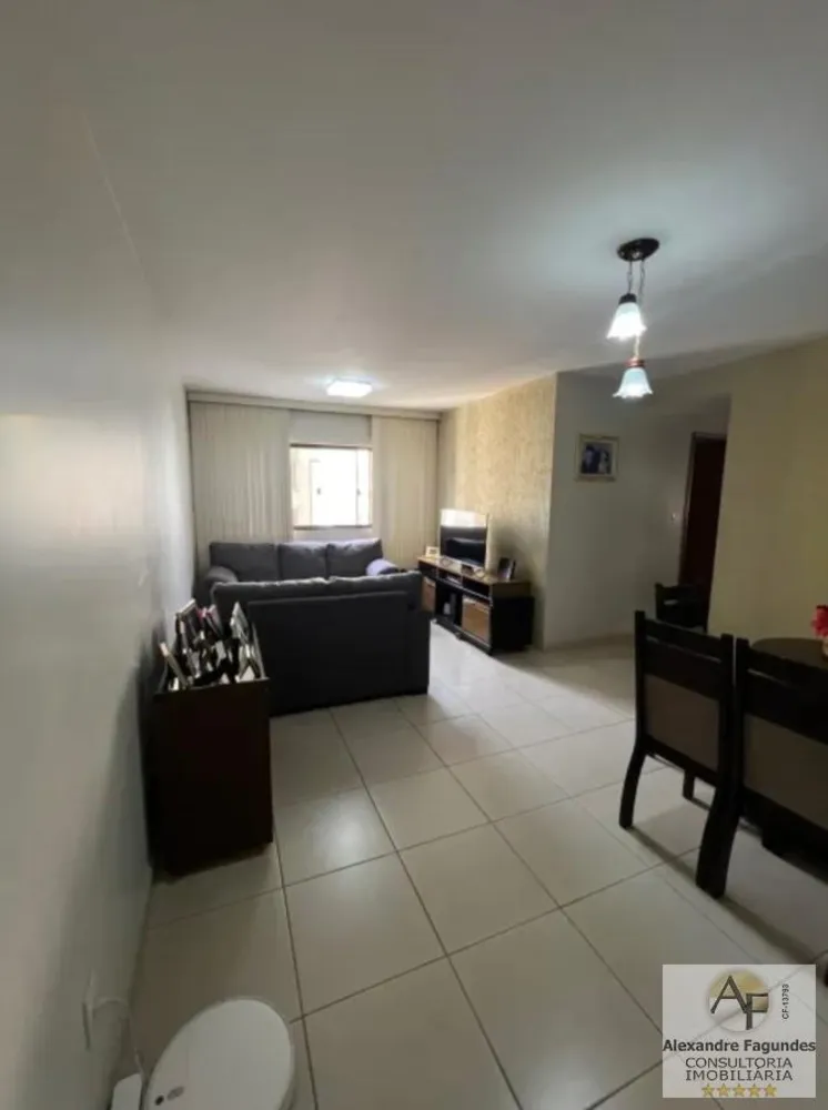 Apartamento, 3 quartos, 103 m² - Foto 10