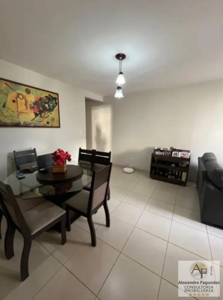 Apartamento, 3 quartos, 103 m² - Foto 4
