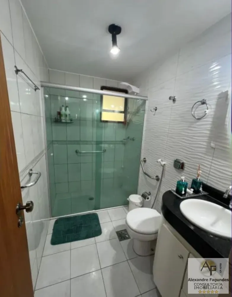 Apartamento, 3 quartos, 103 m² - Foto 1