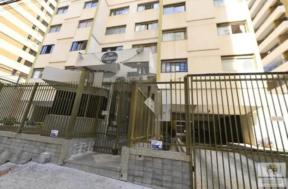 Apartamento, 3 quartos, 103 m² - Foto 5