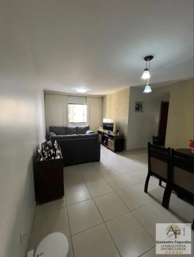 Apartamento, 3 quartos, 103 m² - Foto 9
