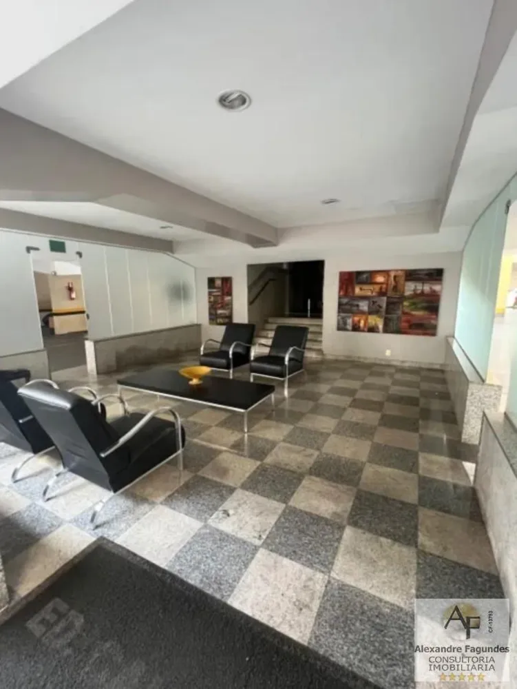 Apartamento, 3 quartos, 103 m² - Foto 2