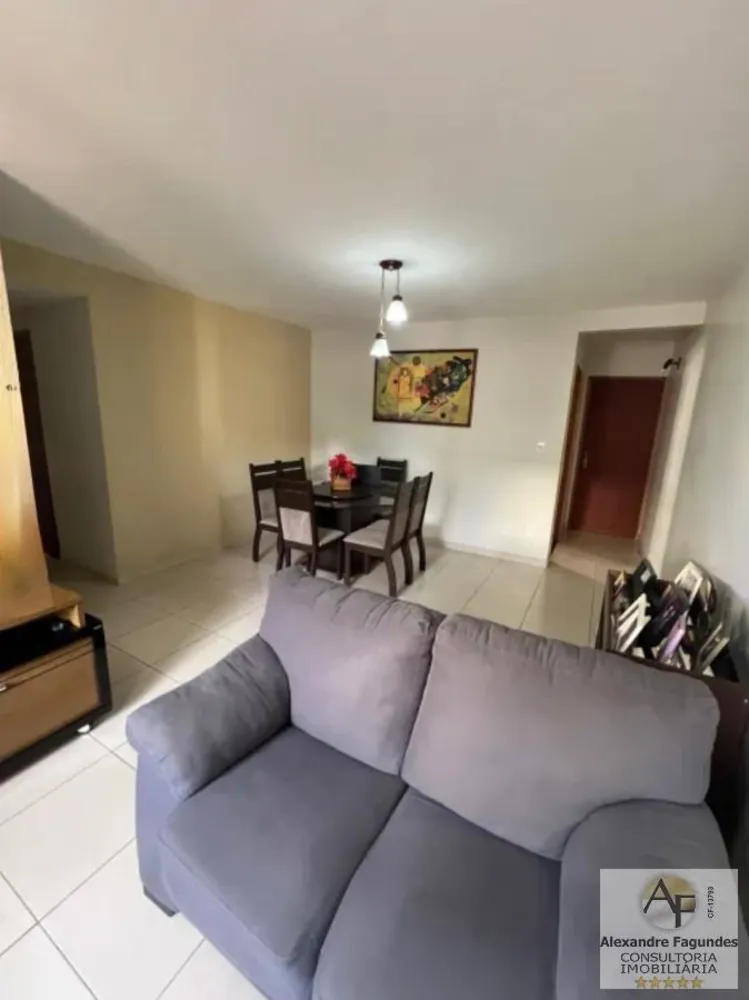 Apartamento, 3 quartos, 103 m² - Foto 3