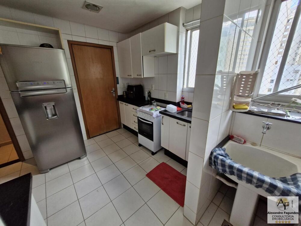 Apartamento, 4 quartos, 115 m² - Foto 4