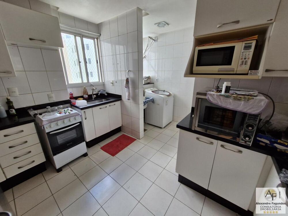 Apartamento, 4 quartos, 115 m² - Foto 12