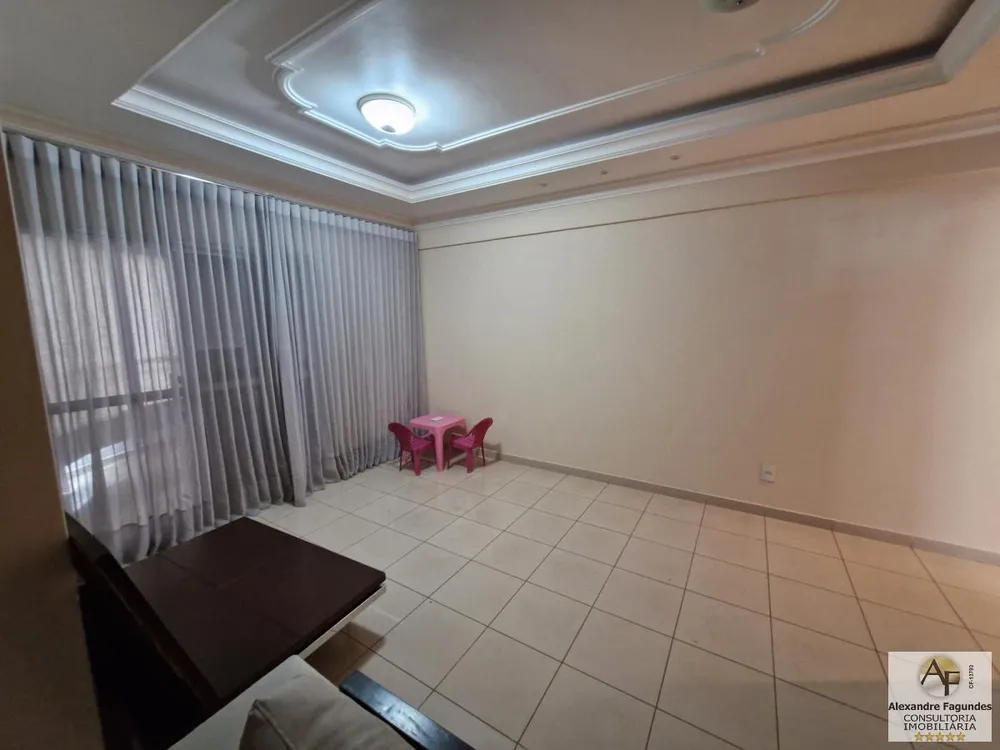 Apartamento, 4 quartos, 115 m² - Foto 2