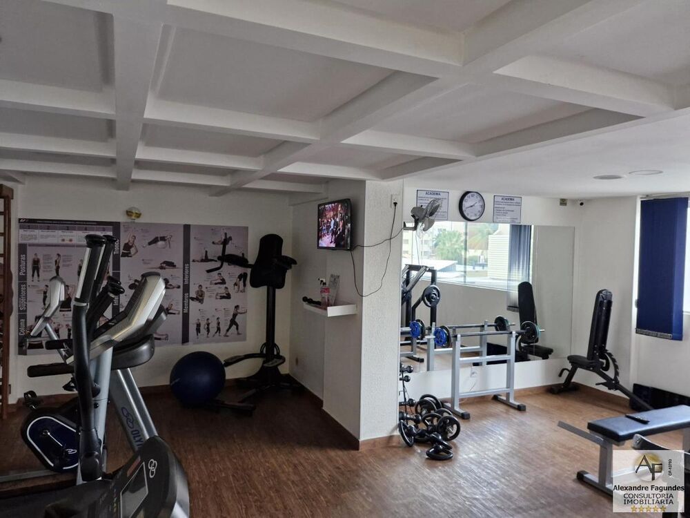 Apartamento, 4 quartos, 115 m² - Foto 3