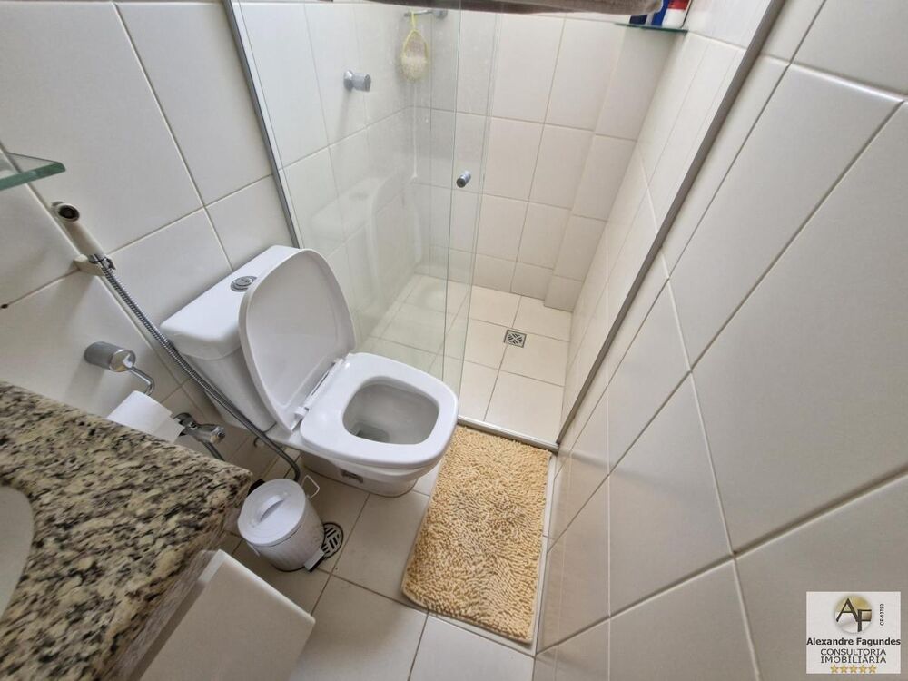 Apartamento, 4 quartos, 115 m² - Foto 2